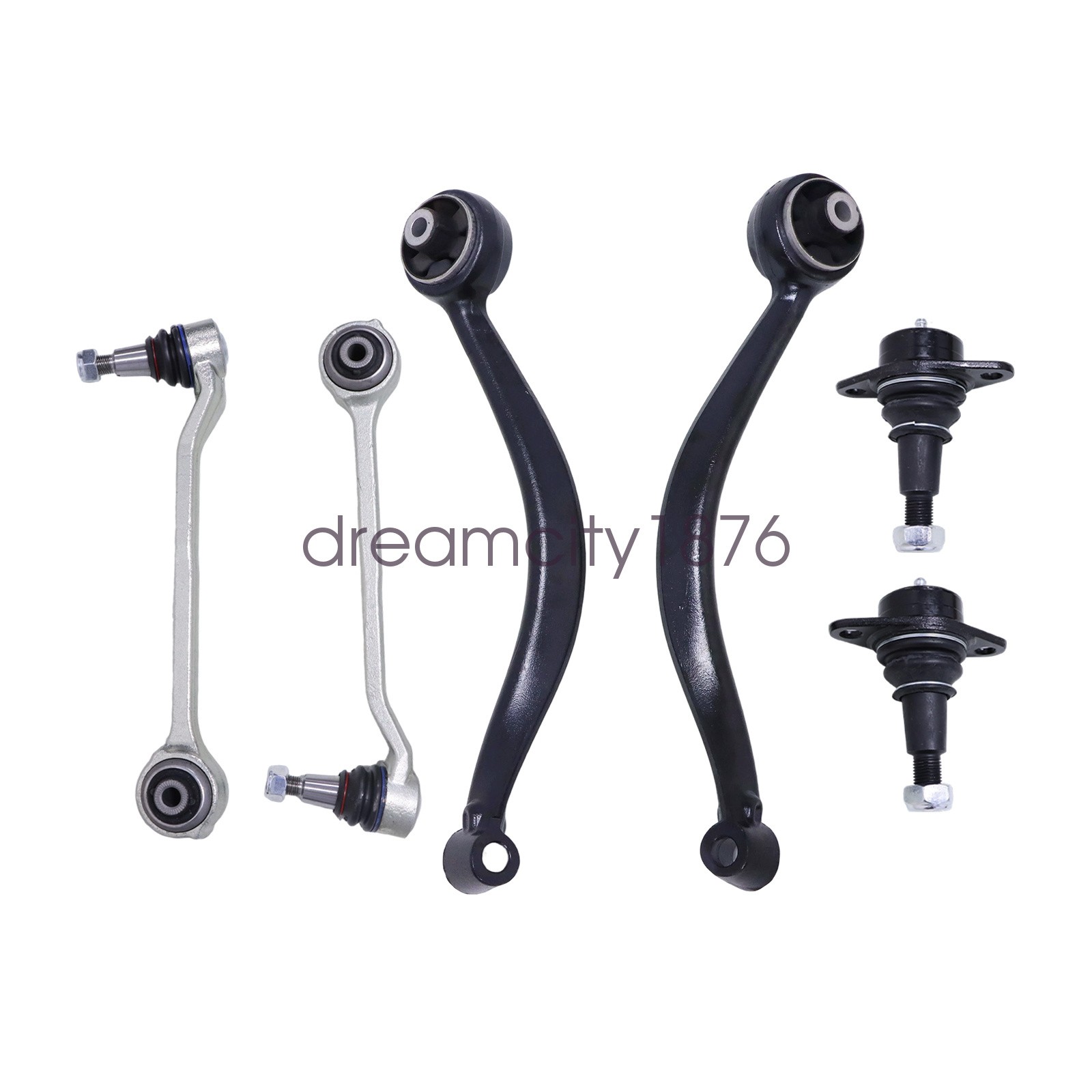 Front Control Arm ＆ Ball Joint Assembly Fits For BMW X3 2011-2017 X4 2015-2018