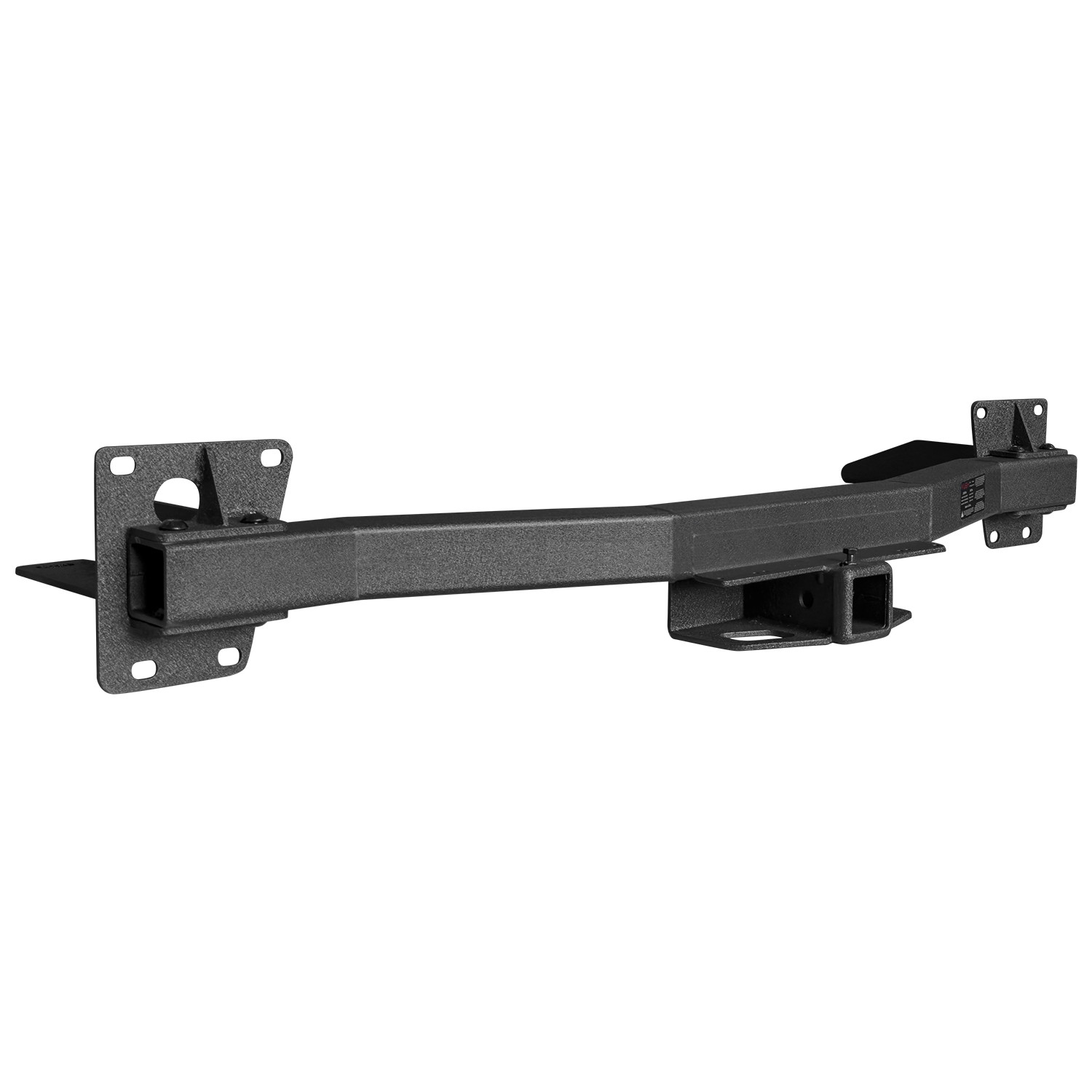 Trailer Hitch Receiver 2” Hitch For 2018-2021 Buick Enclave &2018-2022 Traverse