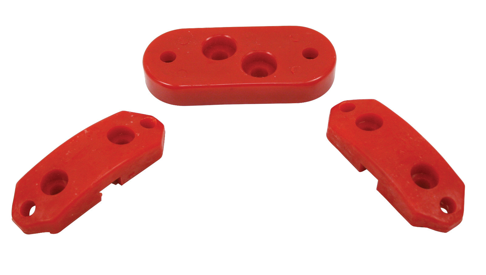 EMPI 9540 URETHANE TRANSMISSION MOUNT & HARDWARE VW BUGGY BUG GHIA THING TRIKE