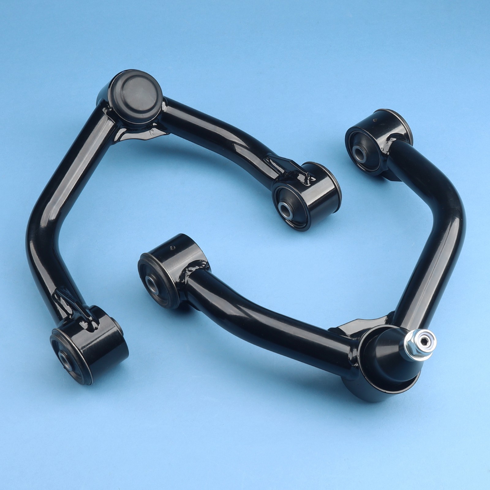 3.5″ Front 2″ Rear Lift Kit+Control Arm+Sway+Shock 2015-2022 Colorado Canyon