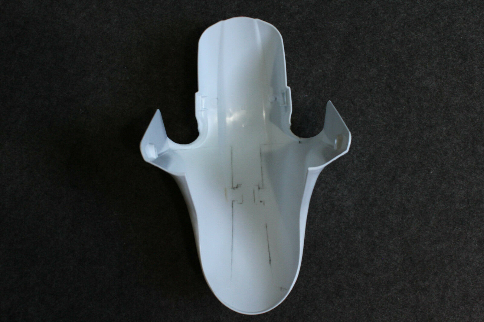 Fairing Kit For Honda CBR600F4i 2004-2006 Bodywork Injection Molding Unpainted