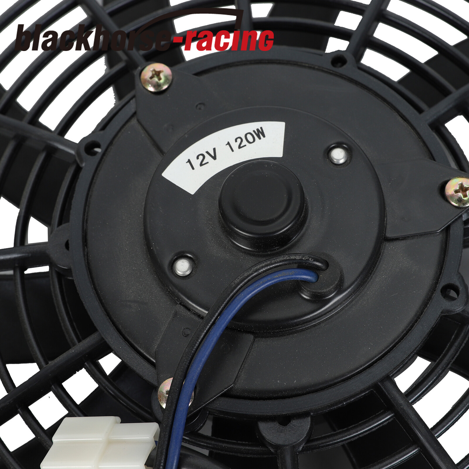 Shroud Aluminum Fan Relay For 1987-2006 Jeep Wrangler YJ TJ 2.4L 2.5L 4.0L 4.2L