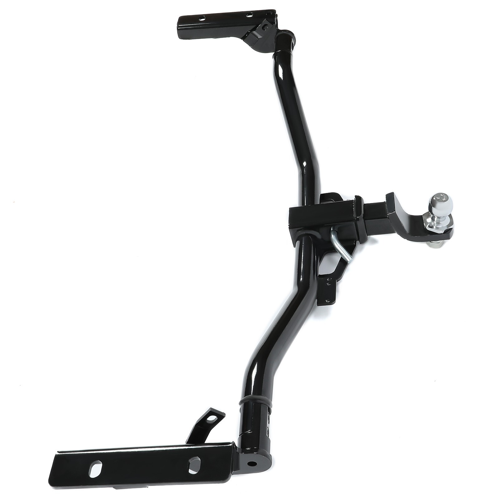 For Ford Explorer 2011-2019 76034 Class 3 Trailer Hitch 2″ Receiver Towing Kit