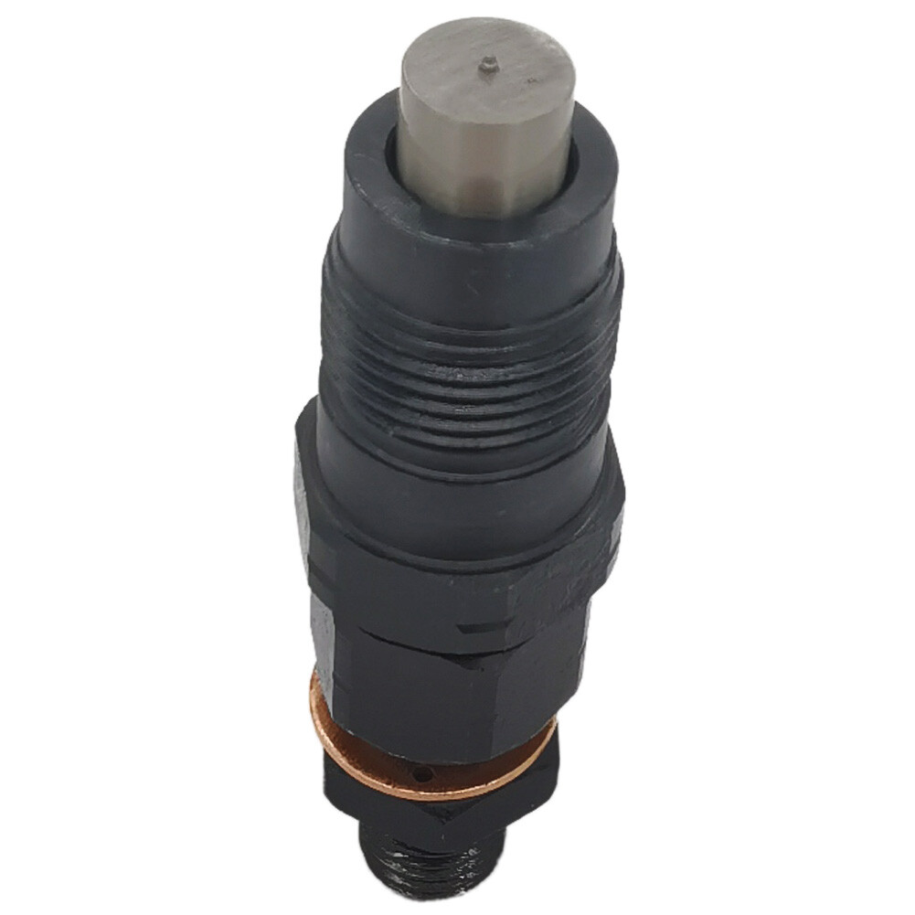 4PCS Fuel Injector 252-1446 For Caterpillar 216-257 Skid-Steer 302.5 303.5 C2.2