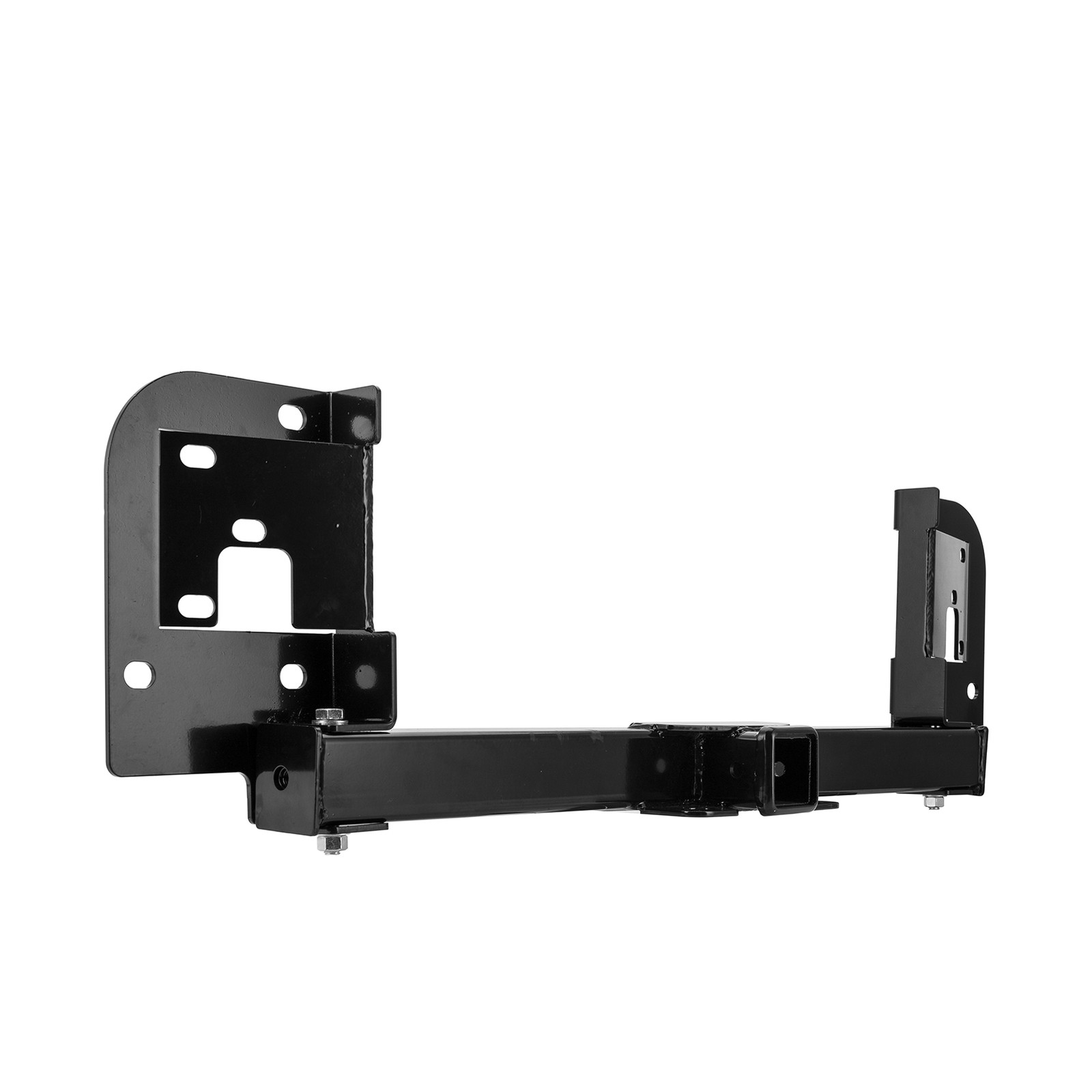 Trailer Hitch 2″ Receiver & Wiring For Tesla Model Y 2021-2023
