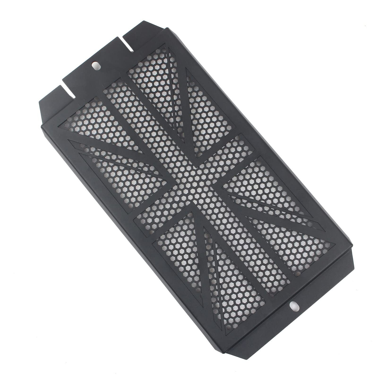 Radiator Guard Grill Cover Protector for Triumph Bonneville T100 T120 Speed Twin