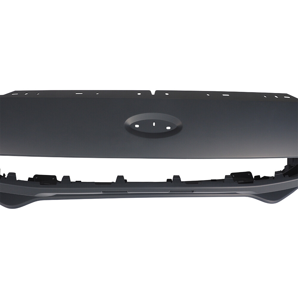 New Front Bumper Cover Fit 2017 2018 Ford Fusion OEM HS7Z-17D957-AAPTM /-APTM