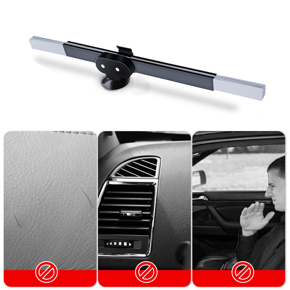 Universal Truck Car Front Windshield Sunshade Visor Curtain Cover Accessories