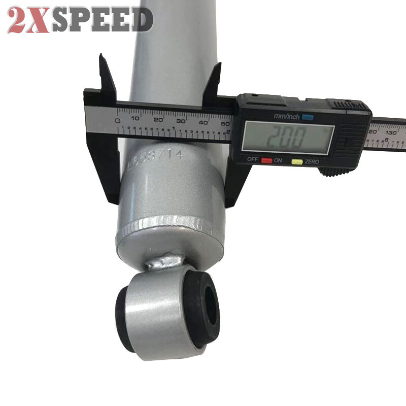 05-18 Fd F250 F350 Super Duty Dual performance Steering Stabilizer 2″-8″ Lift