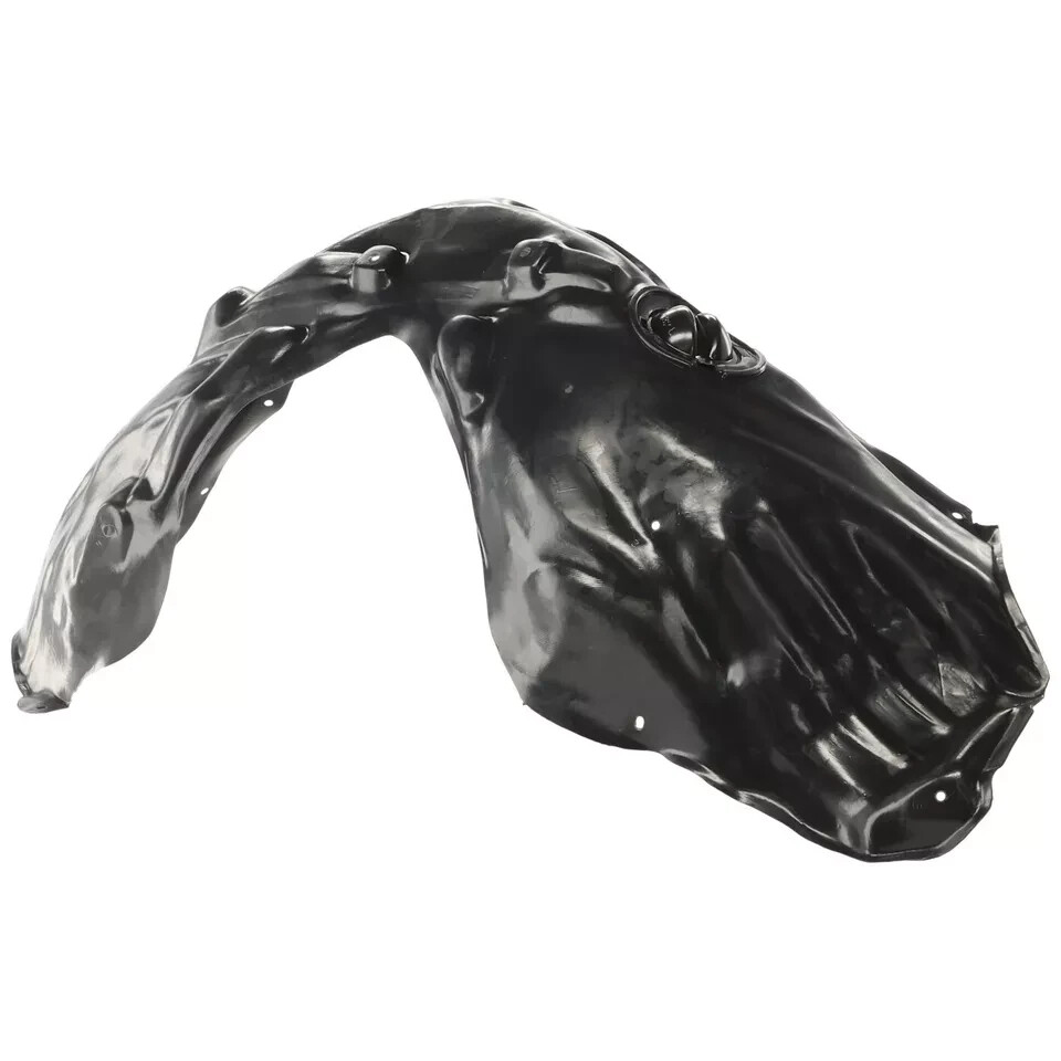 New Front Left & Right Fender Liner Set For 2011-2013 Jeep Grand Cherokee
