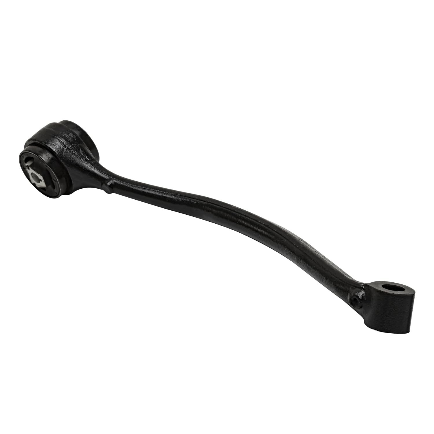 Front Lower Forward Rearward Control Arms Sway Bar Links for 2004 – 2010 BMW X3