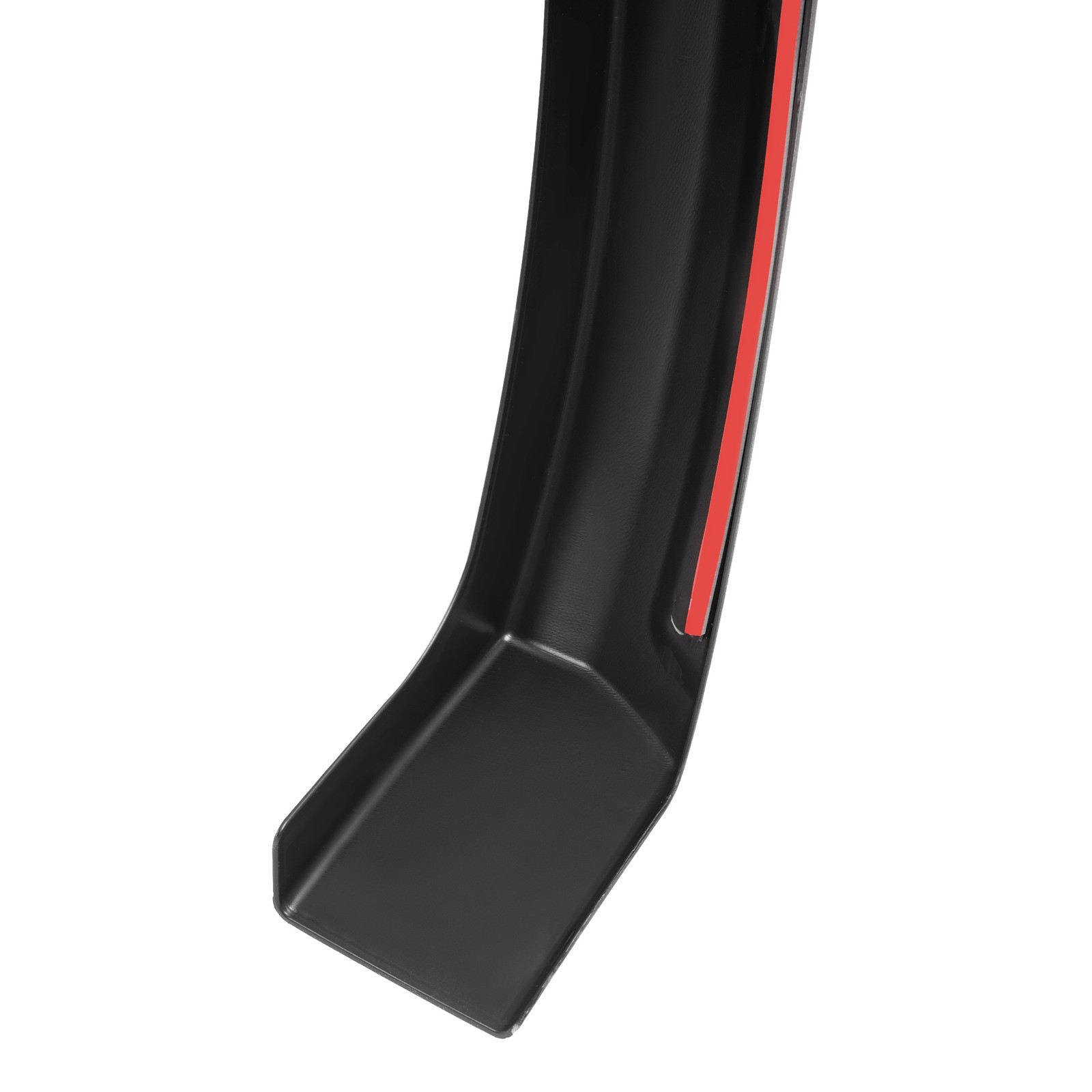 Front Rear Fender Flares Set Textured Black For 2007-2014 GMC Sierra