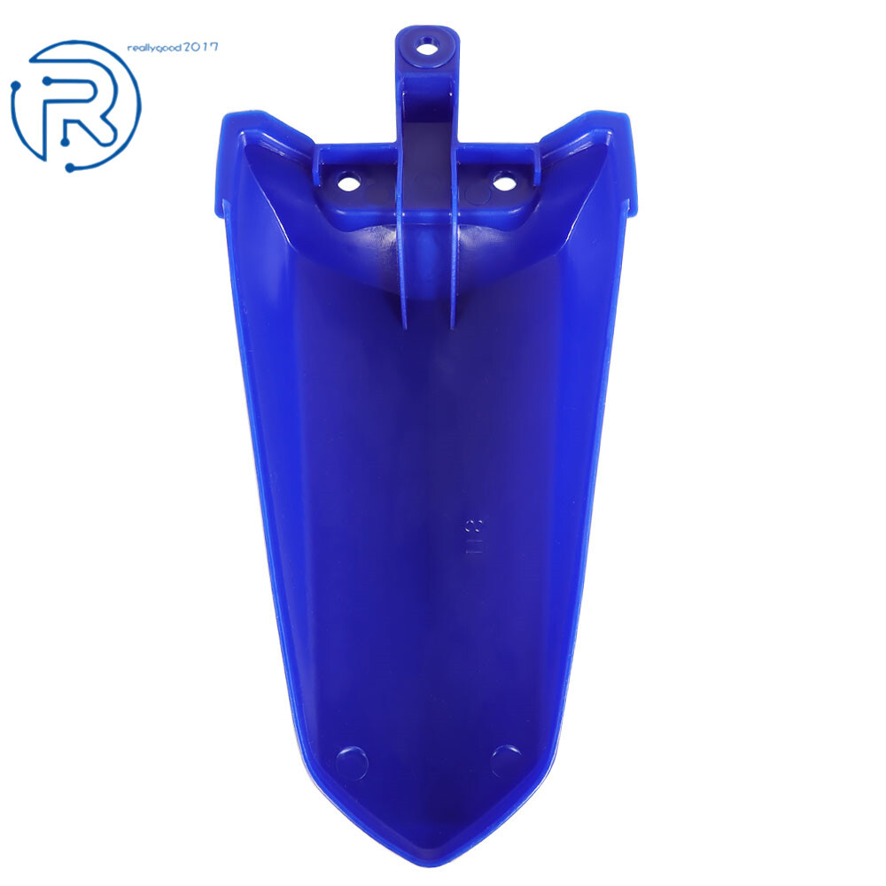 For Yamaha TTR 50 TTR50 ABS Plastic Fender Kit Side Cover Fairing 2006-2021 US