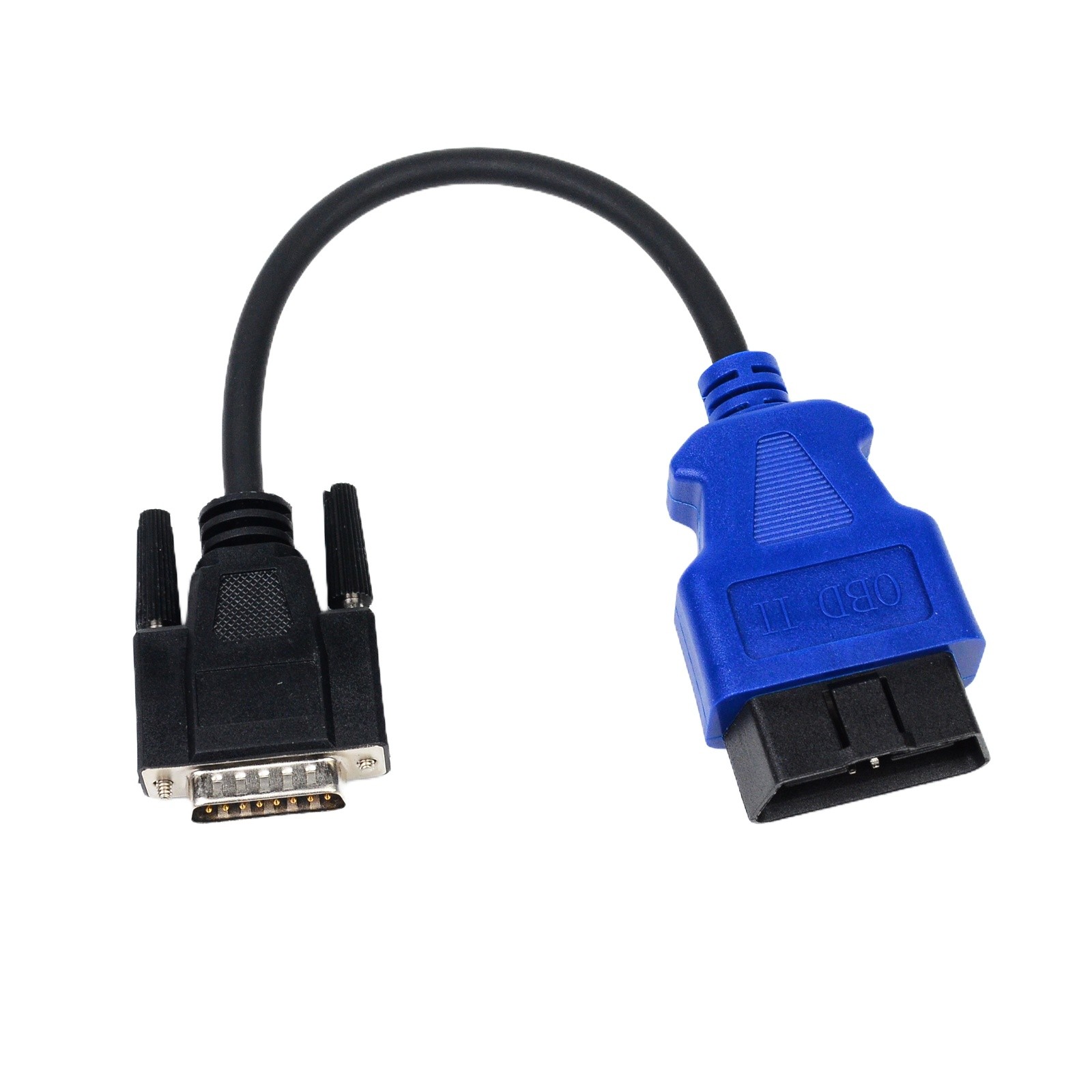 For NEXIQ 2 USB Link Second Generation Heavy Card Diagnostic tool W/ Bluetooth