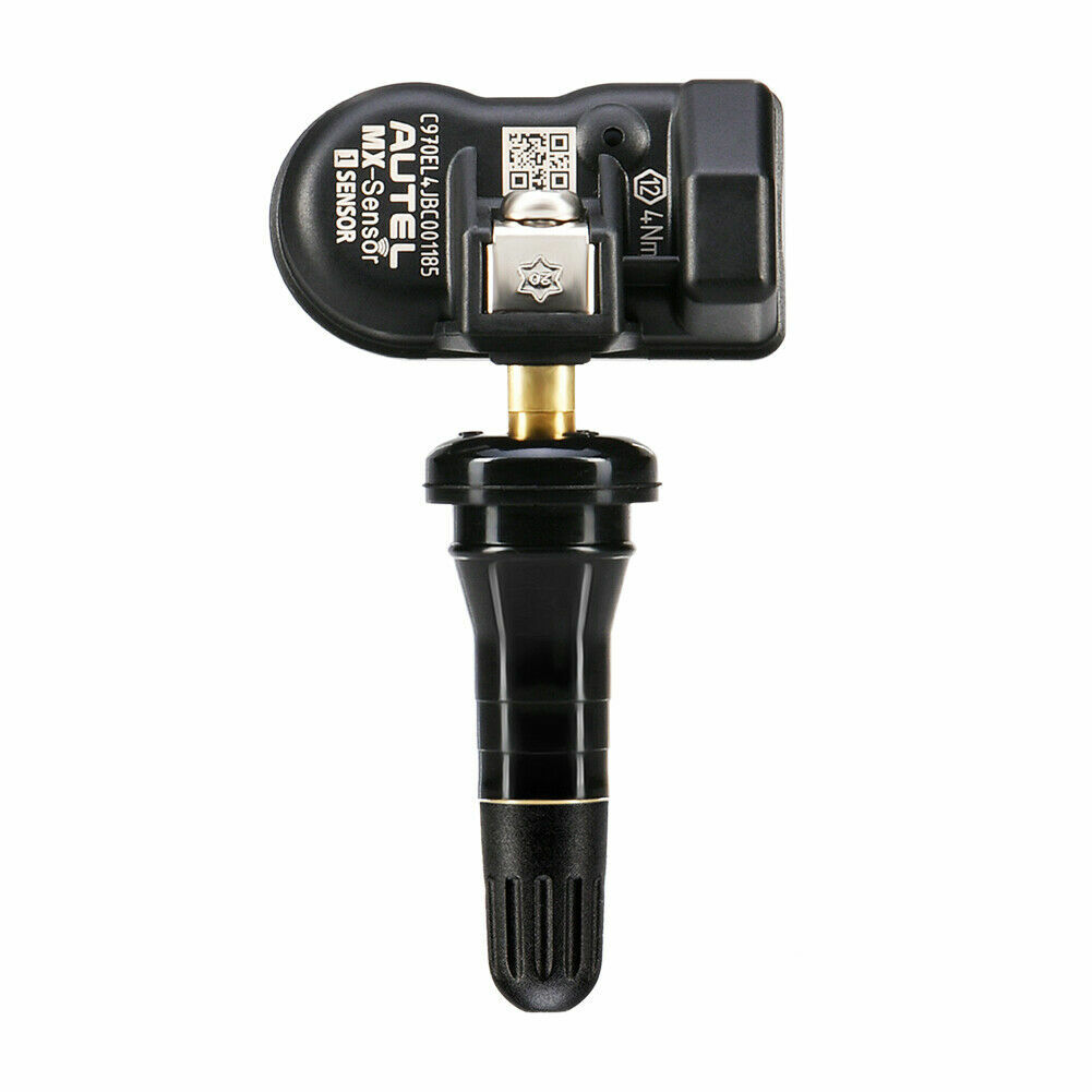 Autel MX-Sensor 2 in 1 Programmable TPMS Sensor for Universal Tire Pressure Tool