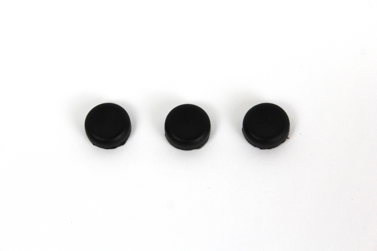 C4 84-93 Corvette Lumbar Sport Seat Button Replacement for Air Release