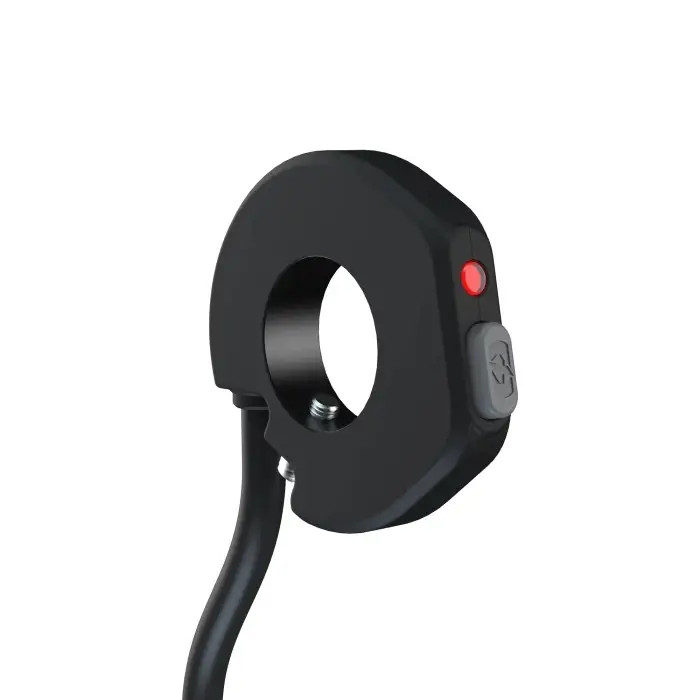 Oxford Heaterz Pro (Integrated Switch) Heated Motorcycle Grips Touring