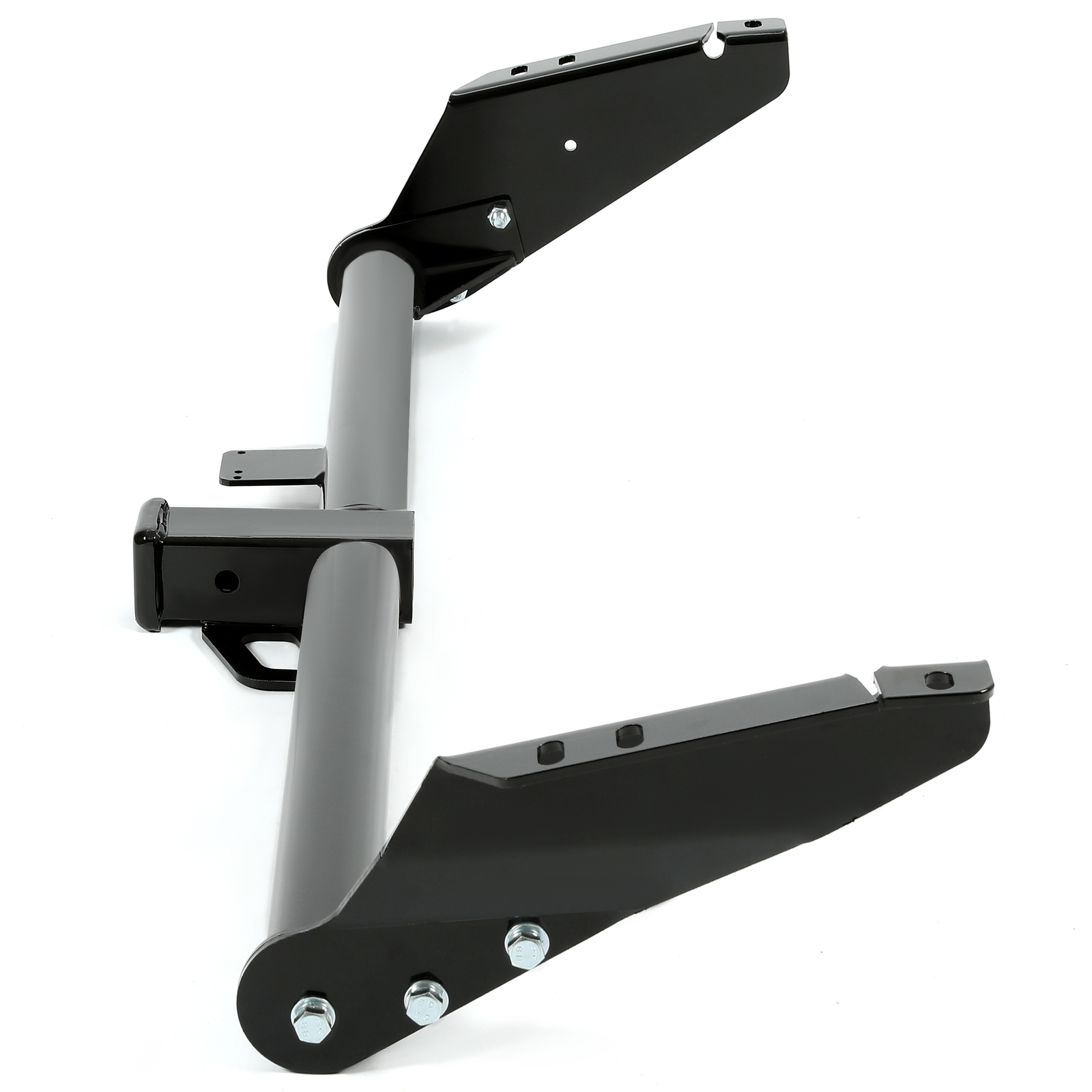 Trailer Tow Hitch For Toyota Sienna 04-20 All Styles Class 3 2″ Towing Receiver
