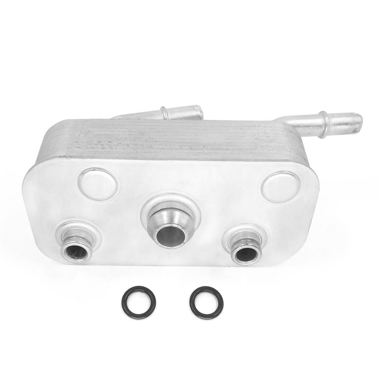 Transmission Oil Cooler For 2004-2006 BMW 325Ci 330Ci M3 X3 325i 325Xi 330i Z4