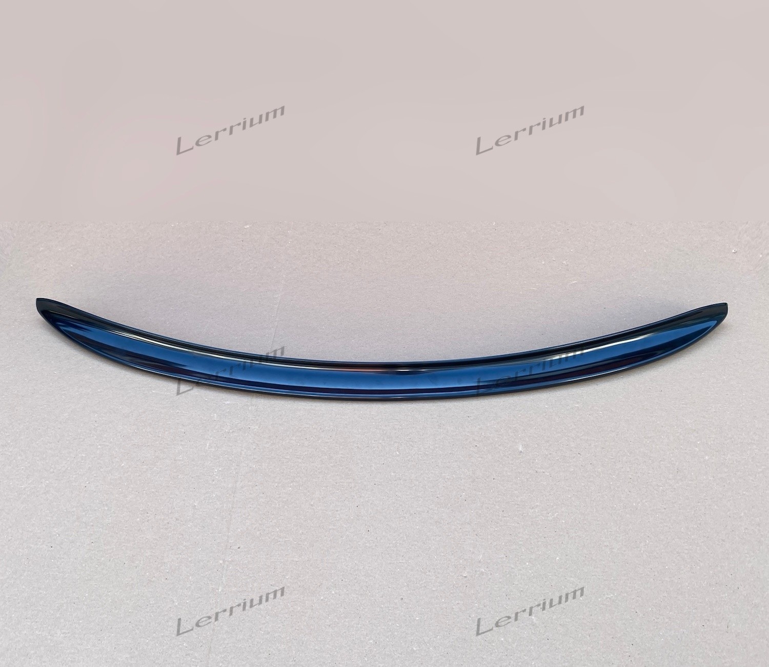 BMW E46 mtech 2 front lip splitter plastic gloss, BMW E46 ZHP front lip