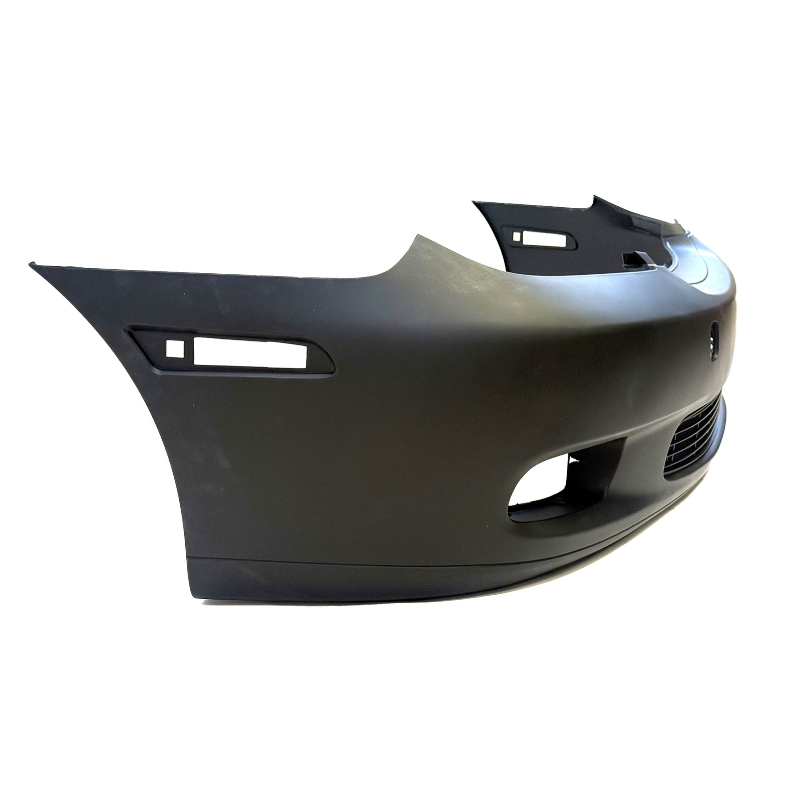 Front Bumper Cover For 2002-2004 Lexus ES300/ES330 Primed LX1000133