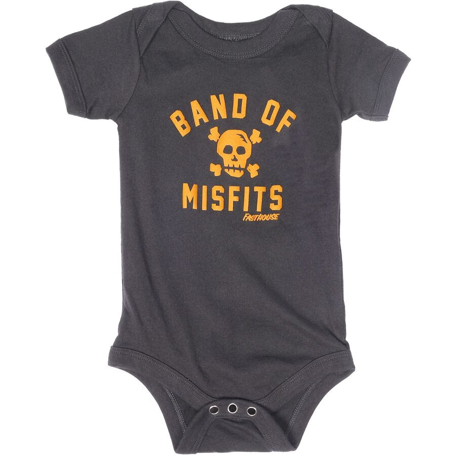 Fasthouse Infant Capone Romper
