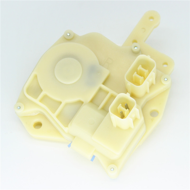 Front Right Passenger Side 72115S5A003 Power Door Lock Actuator fits Honda Civic