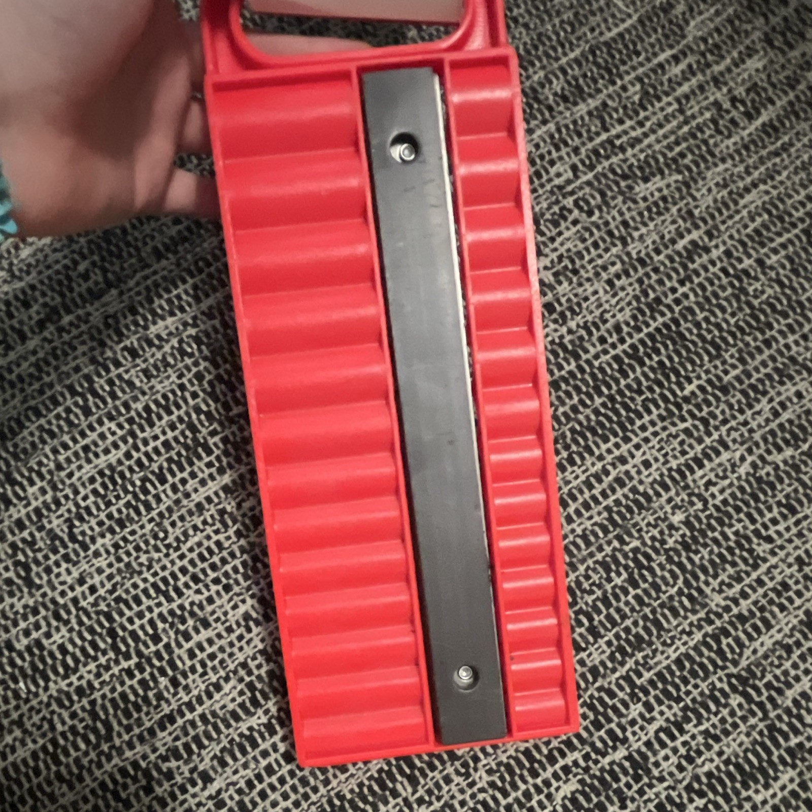 1/4” Magnetic Impact Socket holder