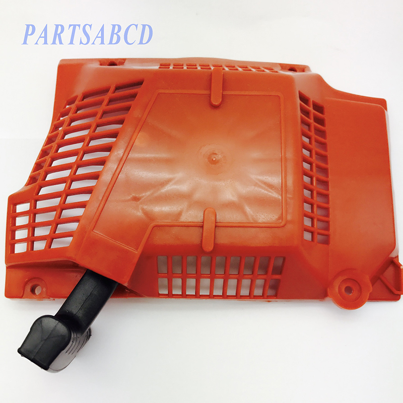 RECOIL PULL STARTER FOR HUSQVARNA CHAINSAW Hus 362 365 371 372 # 503 62 81-71