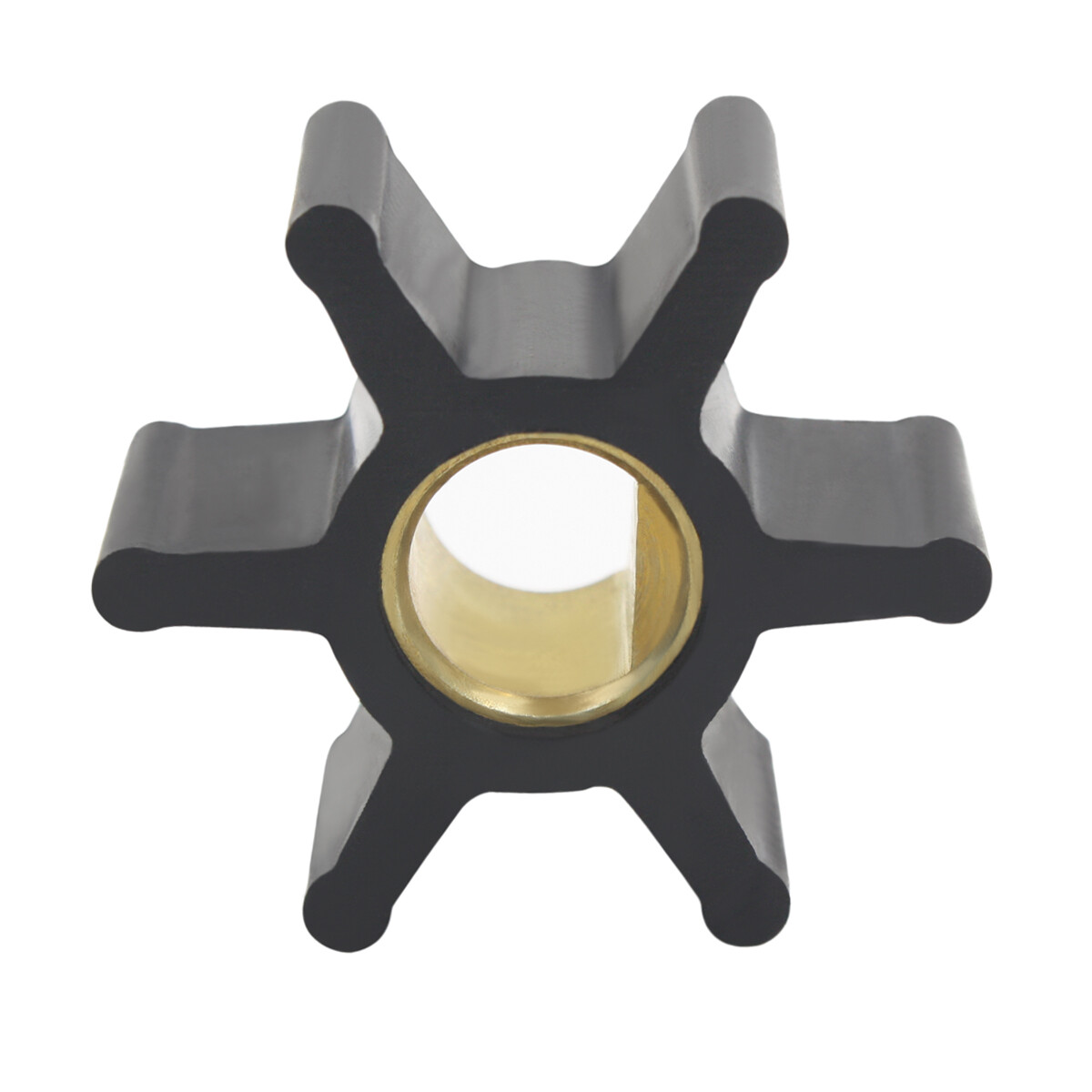 Water Pump Impeller for Onan Engine Cooling 132-0415 132-0407