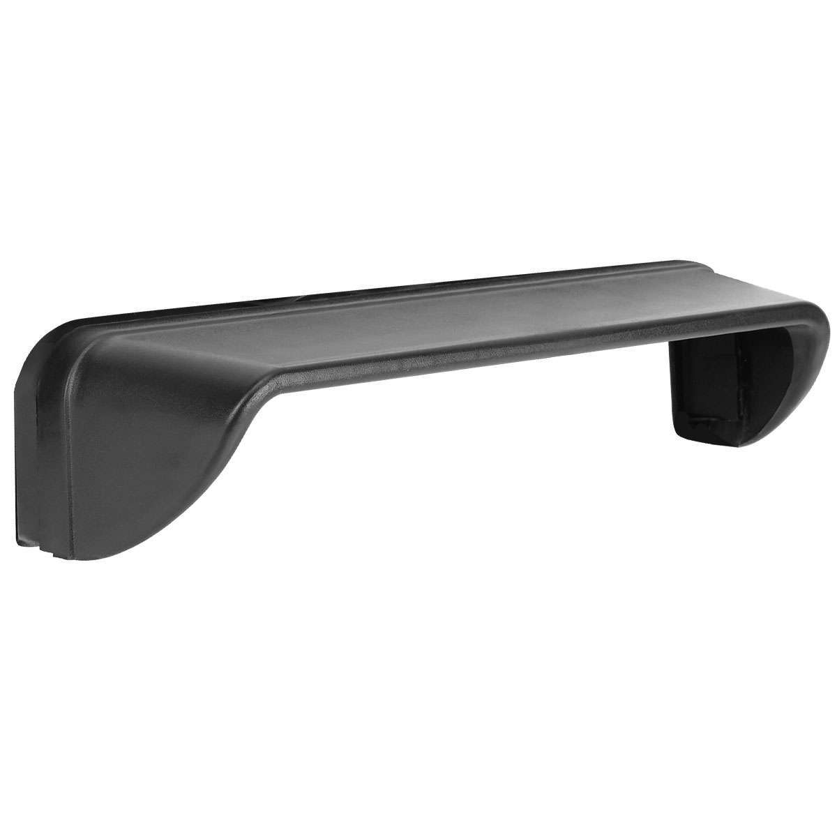 8″ GPS Navigation Sunshade Anti-Glare Sunshield Car Interior Visor Accessories