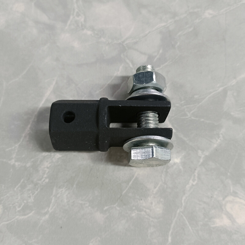 Scissor Jack Adapter 1/2 Inch Chrome Vanadium Steel Drive Impact Wrench Tool 1pc