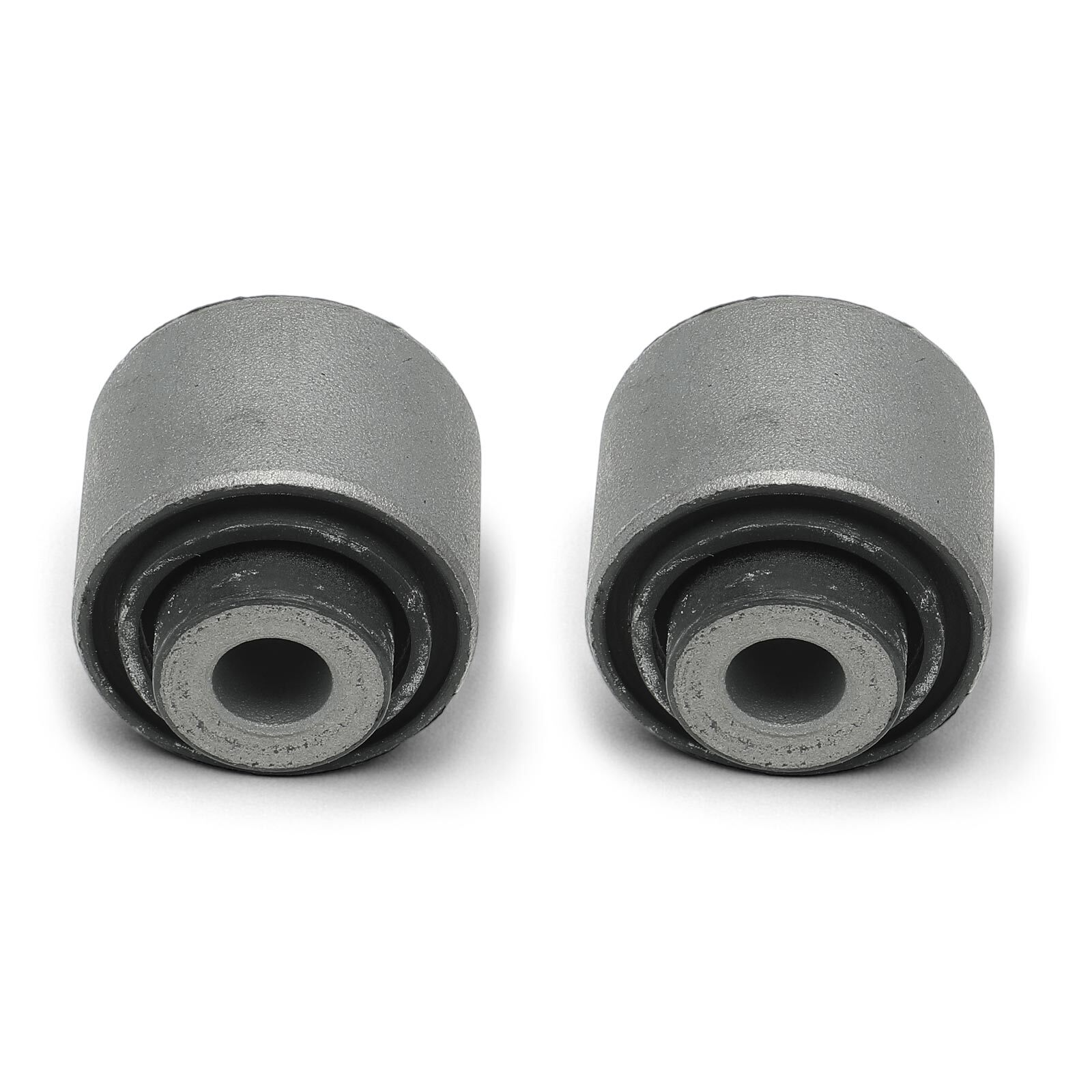 2x Rear Upper Outer Control Arm Bushing for Honda CR-V 2002-2006 Civic Element