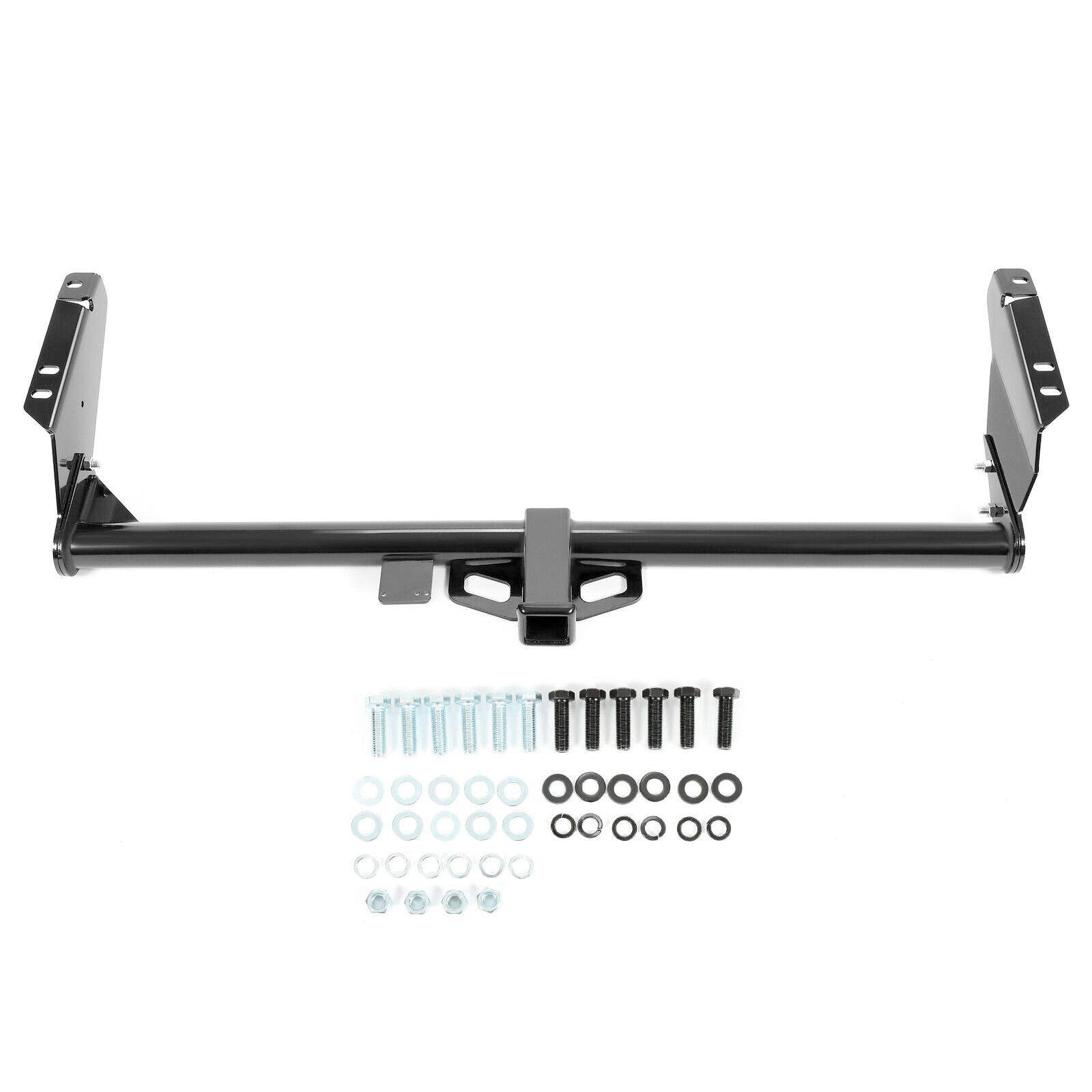 Trailer Tow Hitch For Toyota Sienna 04-20 All Styles Class 3 2″ Towing Receiver