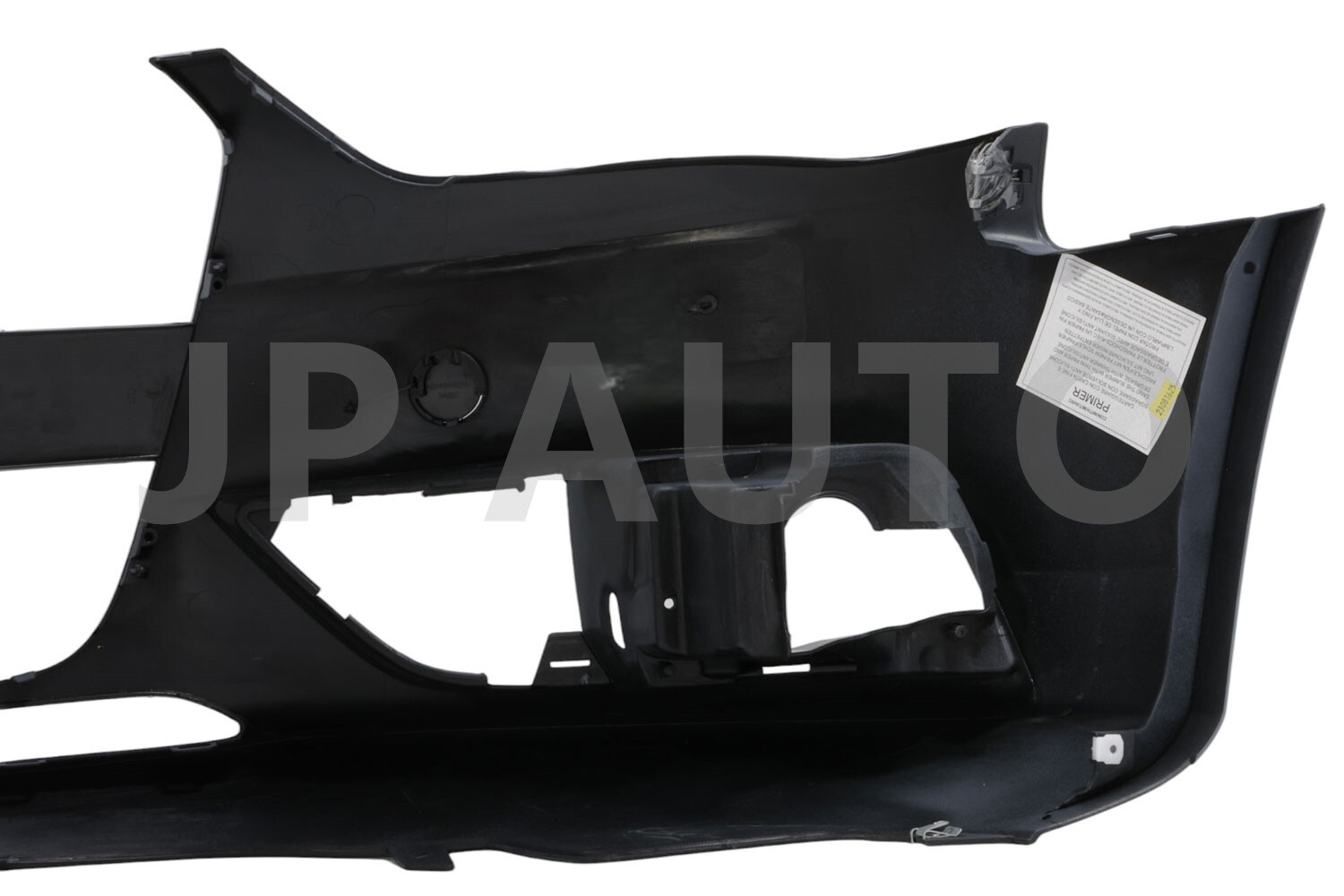 For 2013 2014 2015 2016 Audi A4 Front Bumper Cover Primed Gray