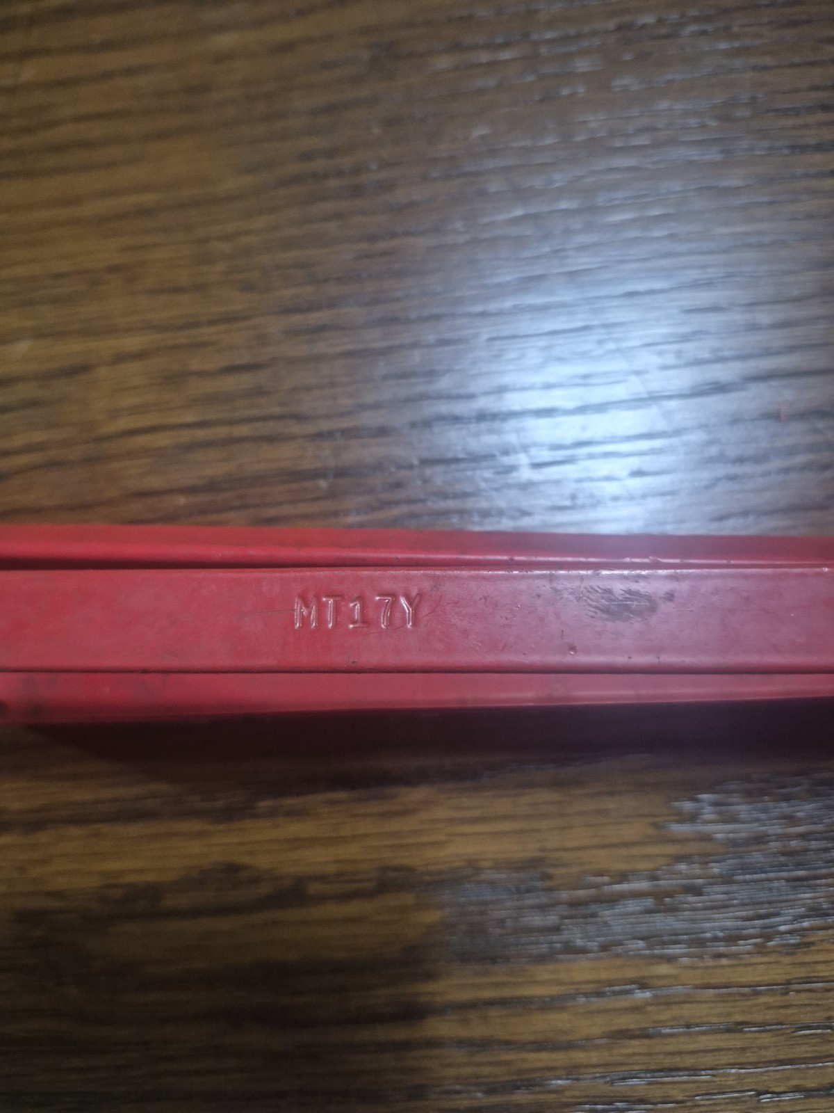 MAC 1/4 DR METAL SOCKET HOLDER .MT17Y