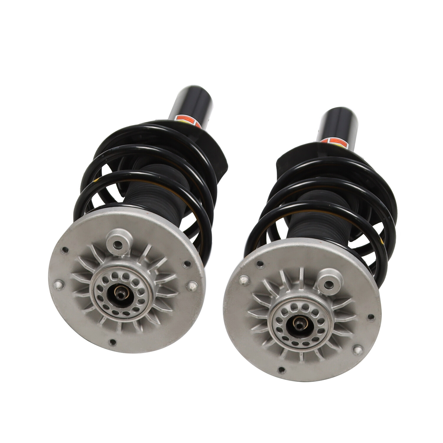2* Front Shock Absorbers Struts Assys For BMW X3 F25 2011-2017, X4 F26 2015-2018