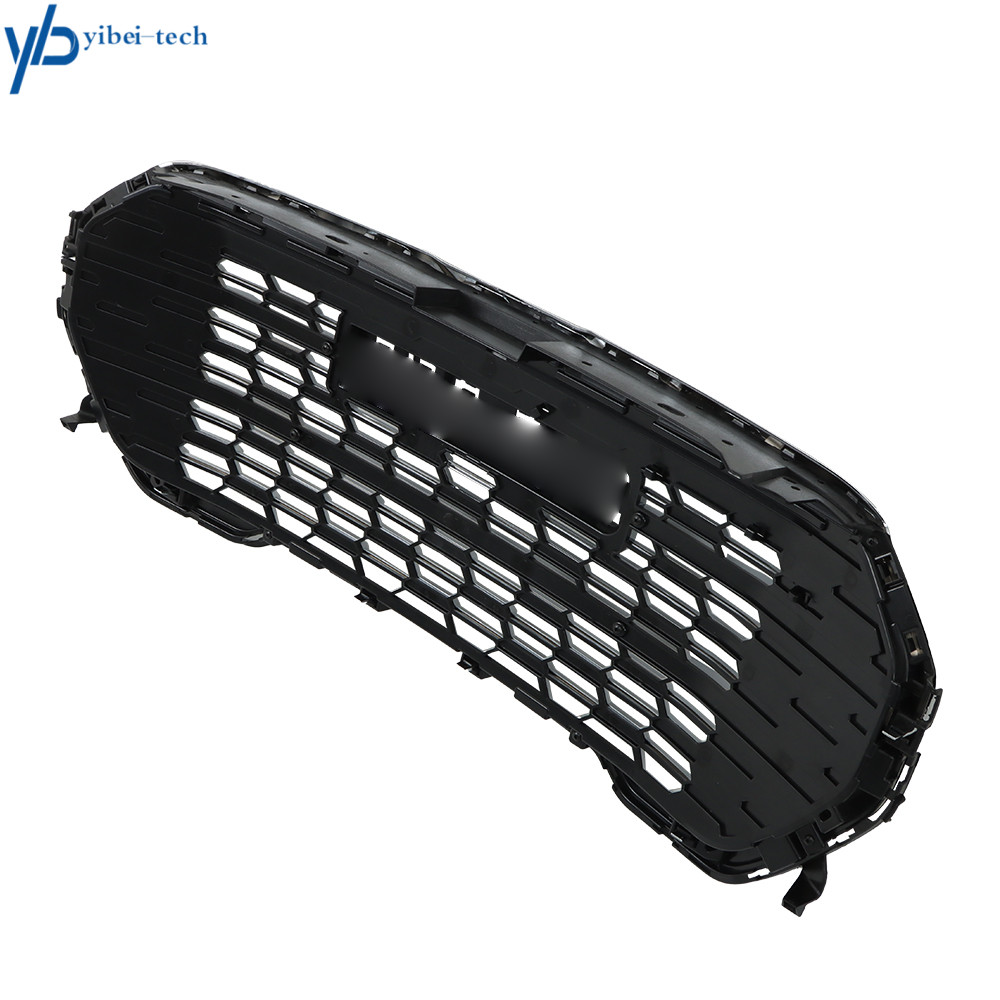 Chrome Front Upper Grill Without Camera Hole For Terrain DENALI 22-23 /85590298/