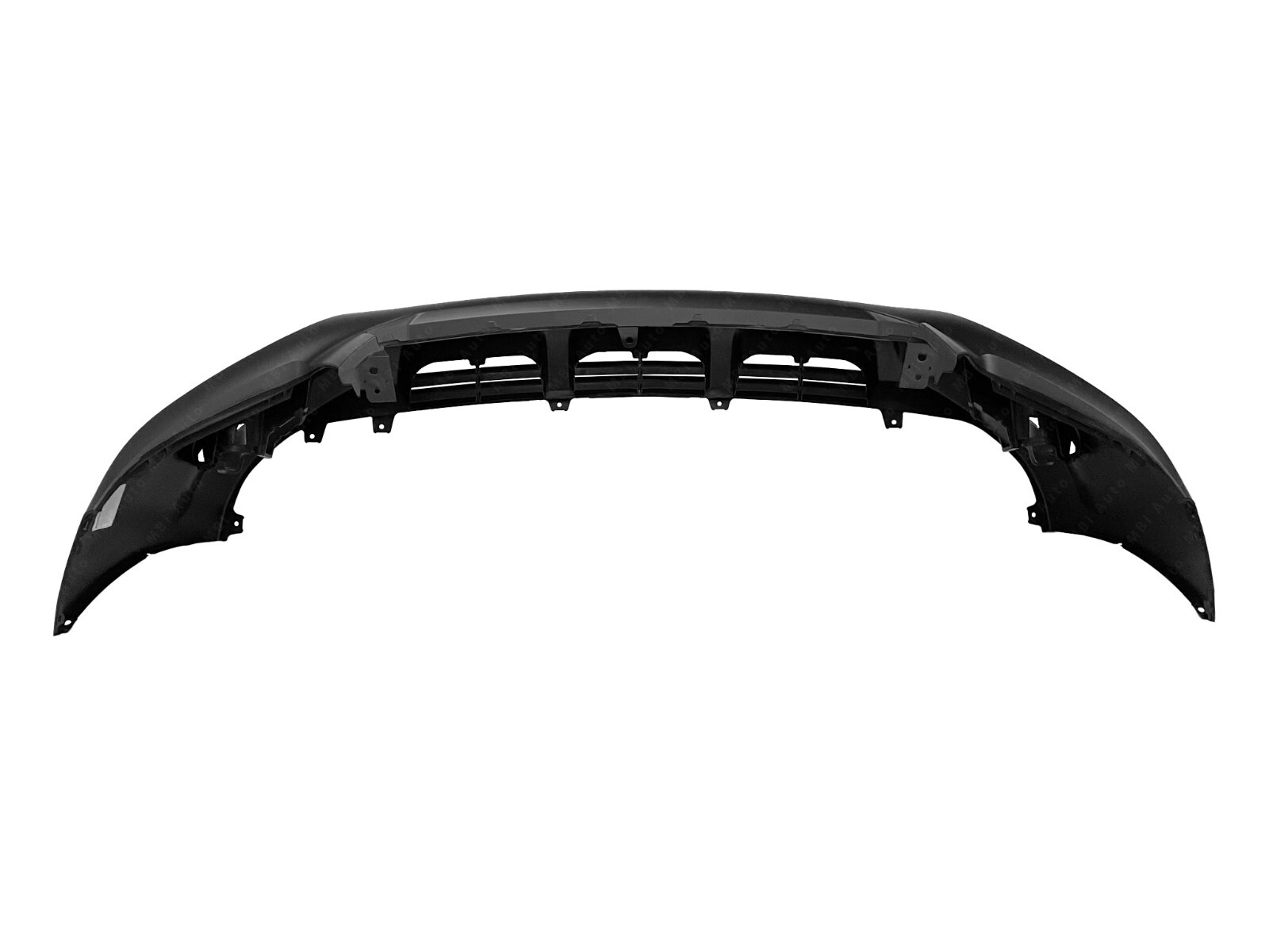 NEW Painted *1F7 – Silver* Front Bumper Cover for 2008-2010 Toyota Highlander