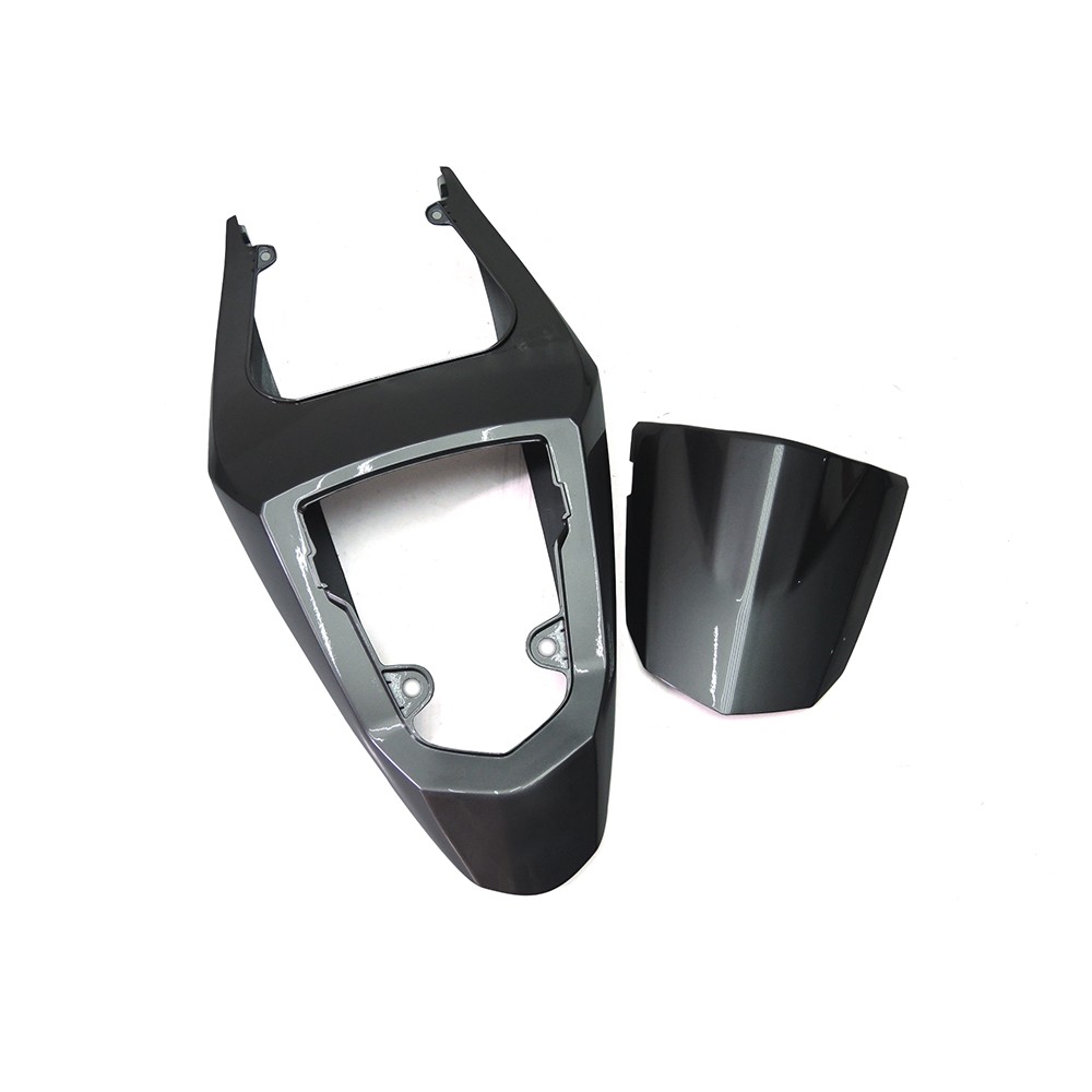 Complete Injection Fairings Kits for GSXR600 GSXR750 2004 2005 Suzuki Grey Red