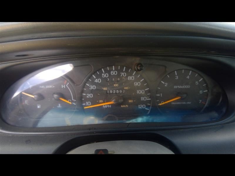 ABS Pump Anti-Lock Brake Part Pump Fits 96-97 SABLE 28635897
