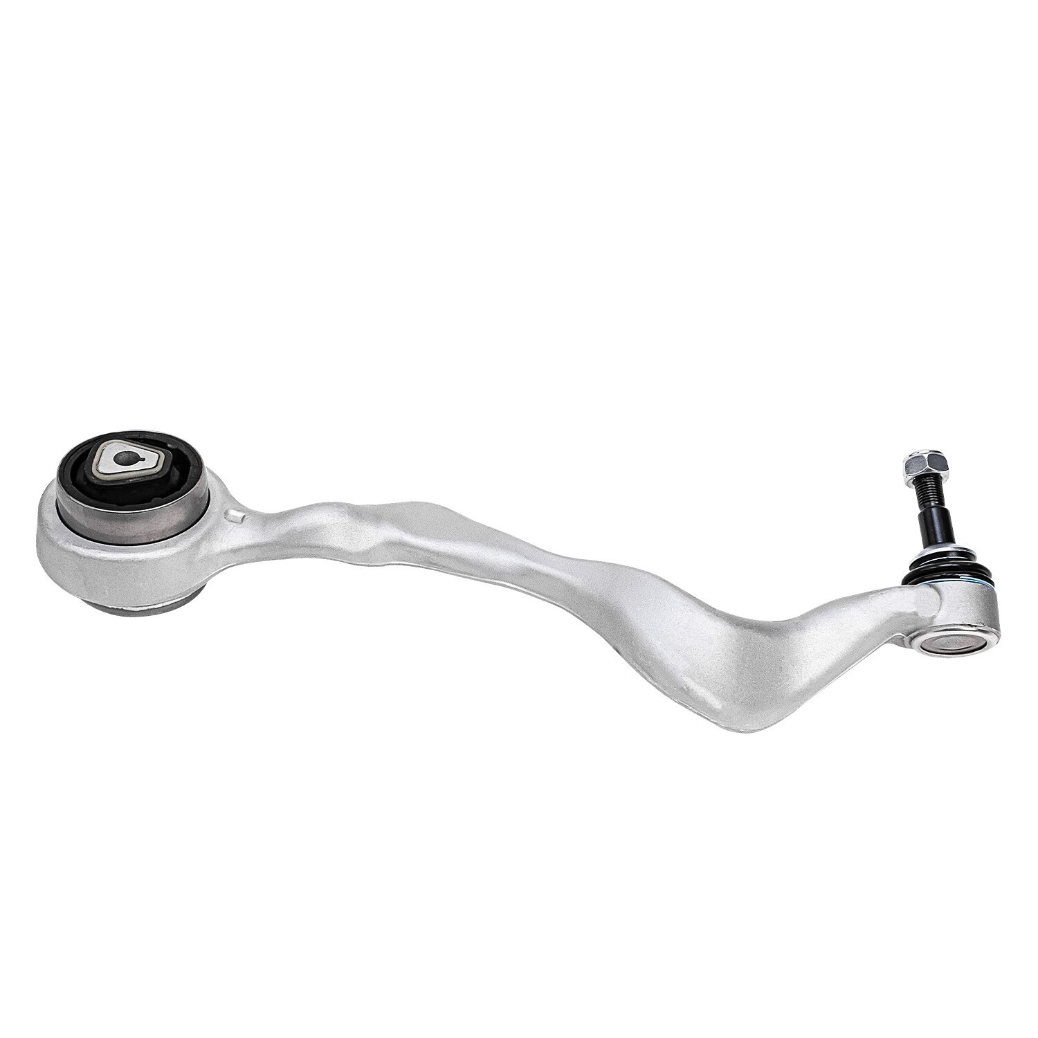 (2) Front Lower Forward Control Arms Ball Joints for BMW 128i 135i 325i 328i
