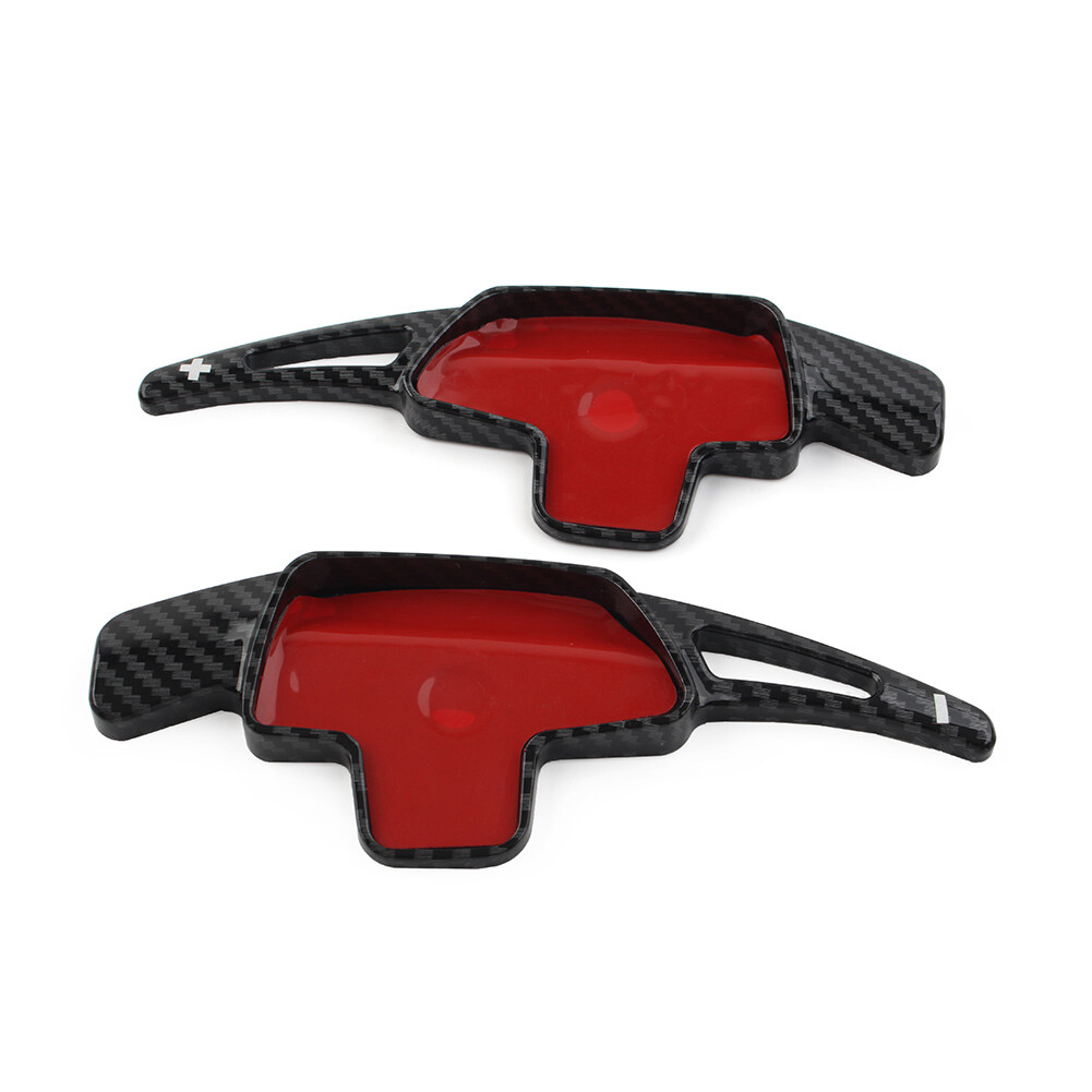 Steering Wheel Paddle Shifter Extension FIT For Mercedes Benz A/B/C/E/S Class
