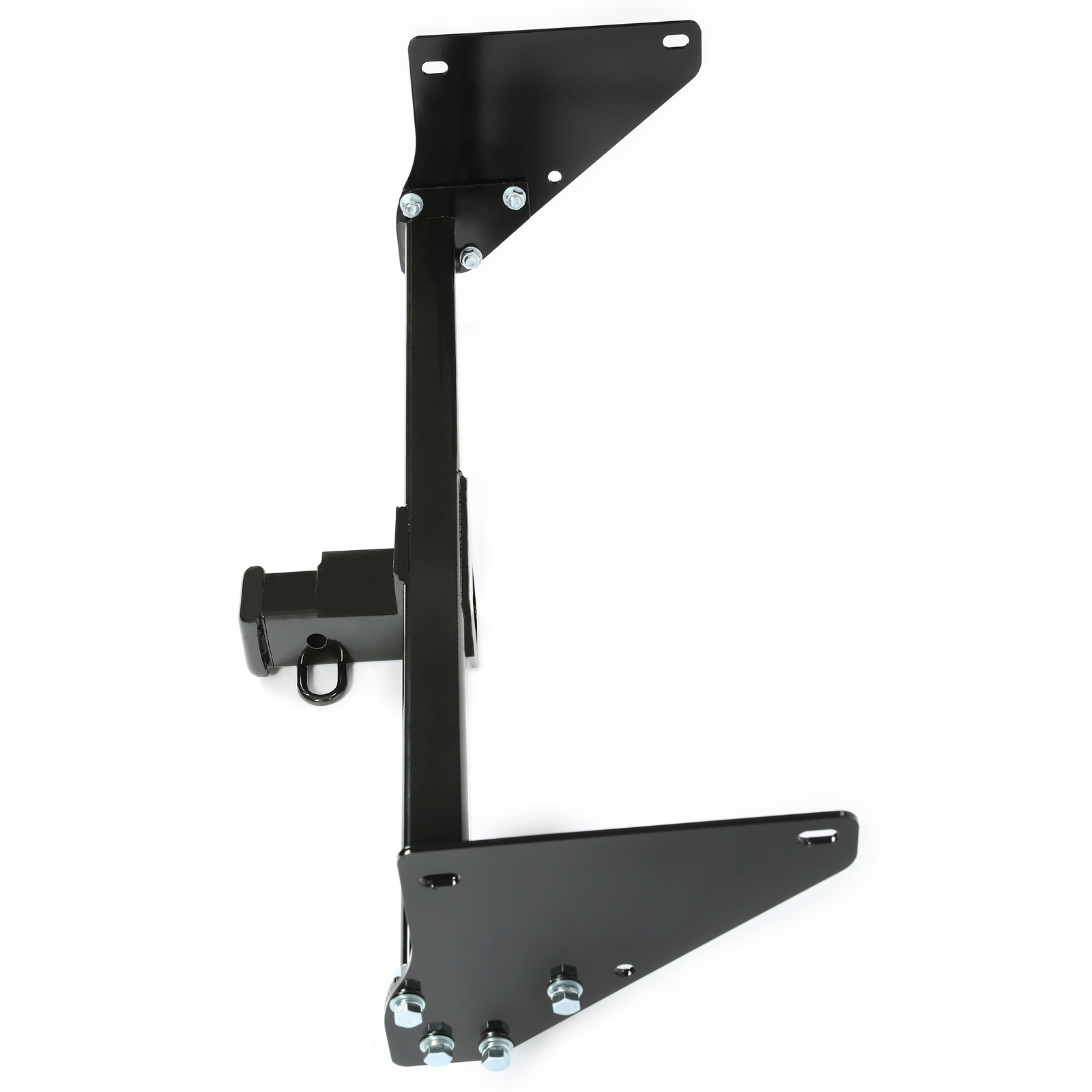 #13416 Class 3 Trailer Hitch Tow Hitch 2″ Receiver For Toyota RAV4 2019-2023