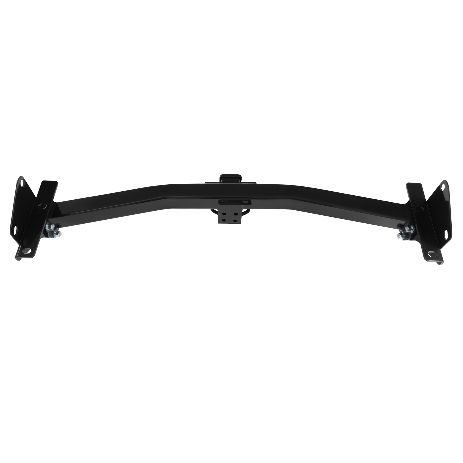 2” Receiver Trailer Hitch For 2015-2022 Chevrolet Colorado GMC Canyon 15-22