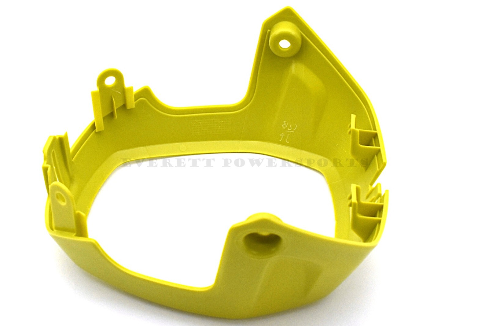 Fairing Plastic Kit NAVi 22-23 Grasshopper Green Color Panel Set OEM Honda #Z272