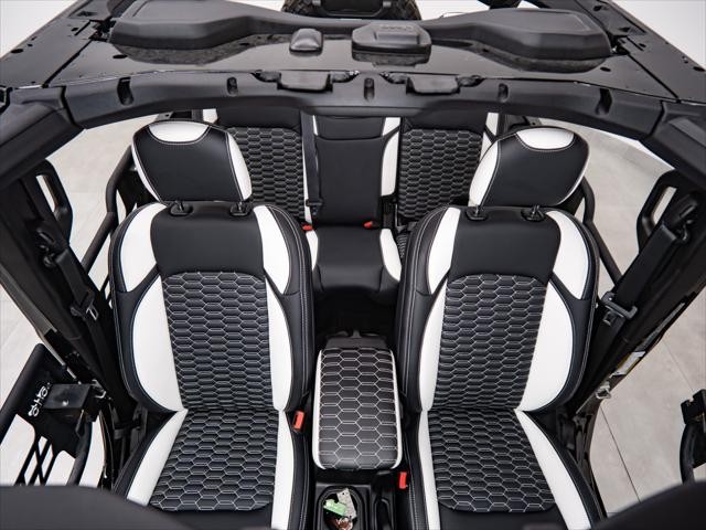 2026 Jeep Wrangler CUSTOM
