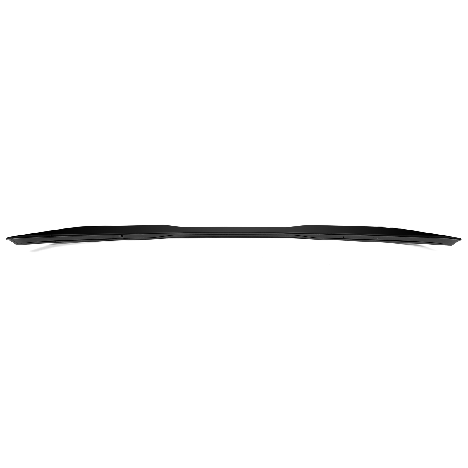 M Style Rear Trunk Spoiler Gloss Black For BMW G30 5-Series F90 M5 Sedan 17-23