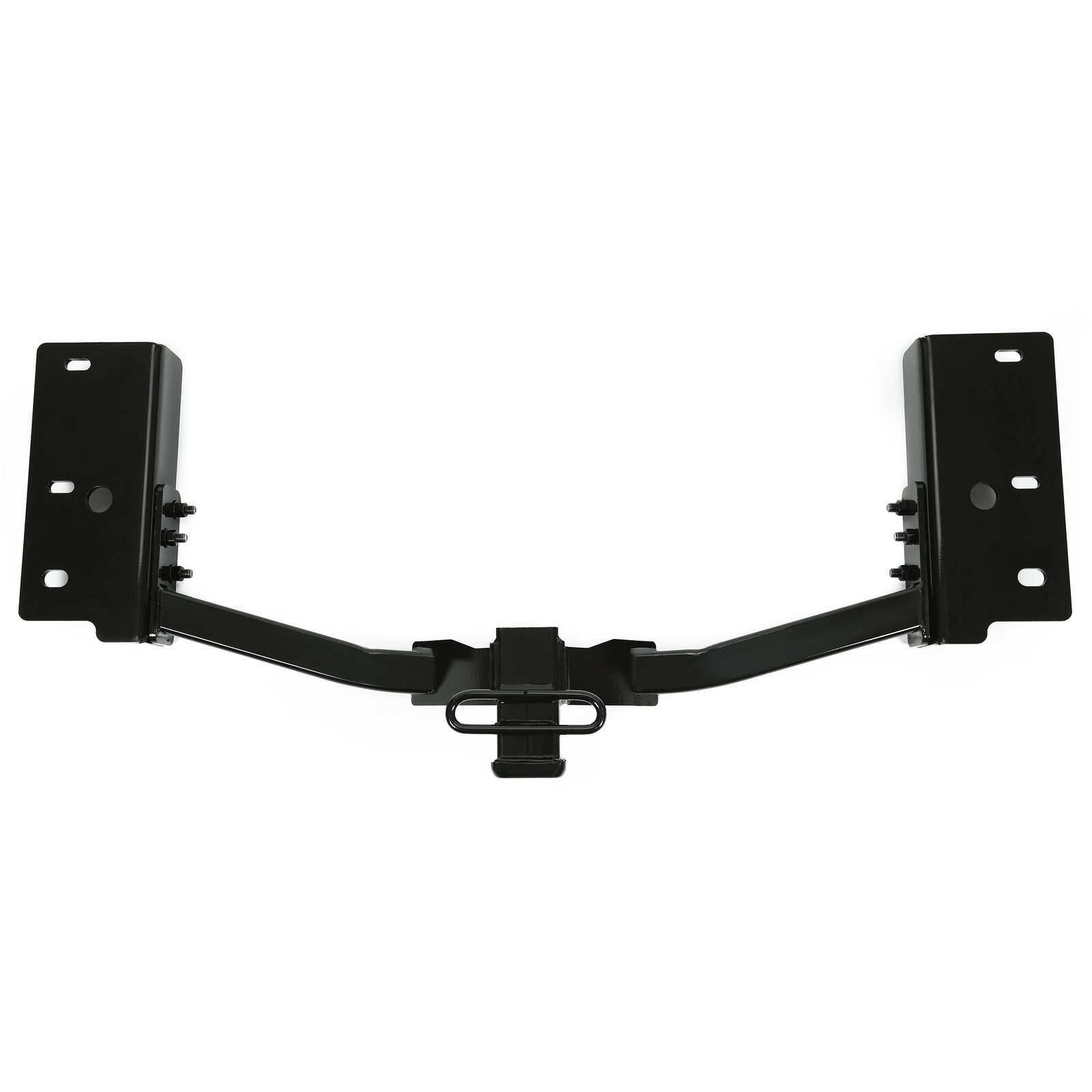 Trailer Hitch Class IV 2” Receiver Fits 2020-2024 Ford Explorer Lincoln Aviator