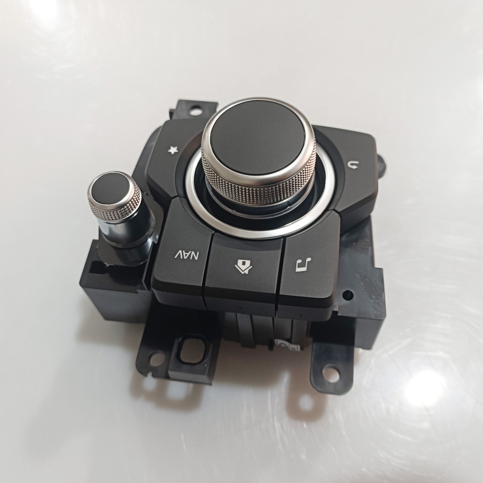 For 2016 – 2018 MAZDA 3 6 Control Switch Audio Radio Control OEM GW6T 66 CM0